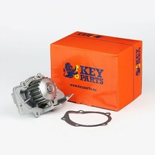 Water Pump For Fiat Scudo 220