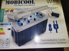 Mobicool W40 AC/DC 39 L