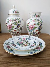Aynsley Pembroke Bone China