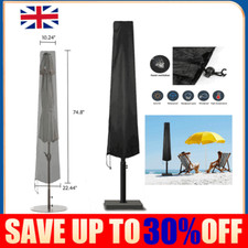 1X Heavy-Duty Cover Outdoor