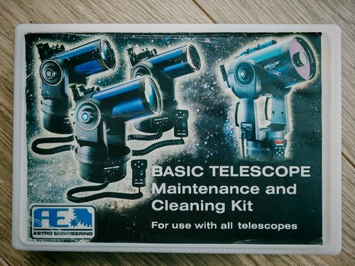 Astro engineering lens - lens, /