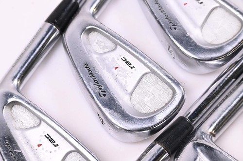 Taylormade rac coin - coin, forged