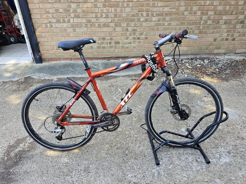 Giant xtc3 mountain - giant,