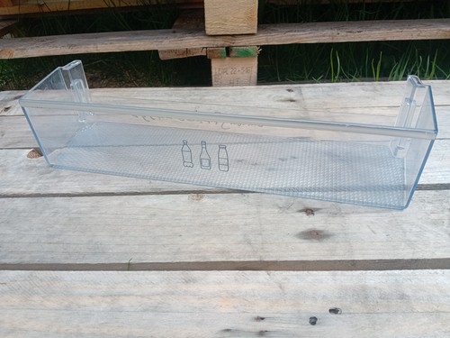 Blomberg fridge freezer - blomberg,