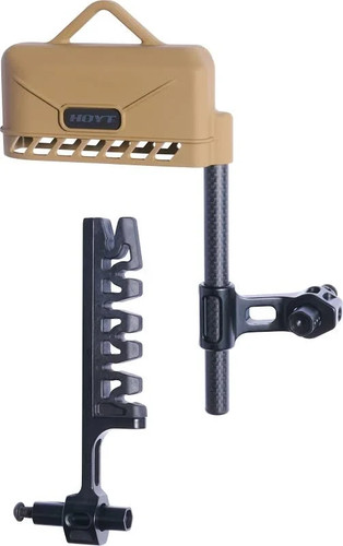 New hoyt carbon - superlite, 6