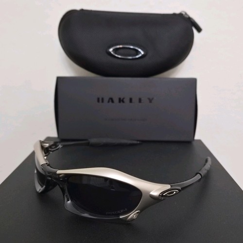 Oakley splice vintage y2k - splice,