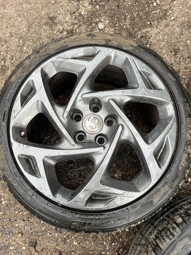 Vauxhall insignia genuine atom - vauxhall,