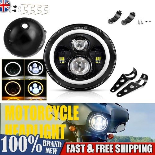 Universal led motorcycle - universal,