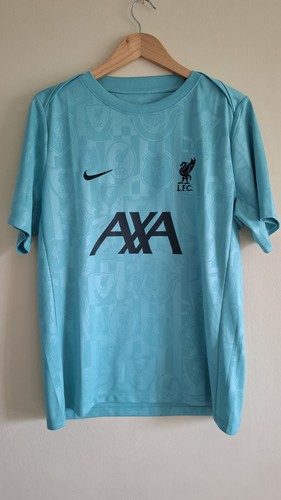 Liverpool football away