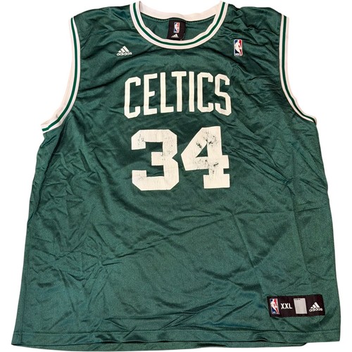Adidas paul pierce boston - adidas,