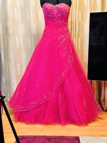 Prom dress mori - prom, designer