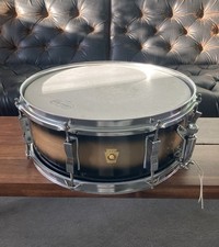 Ludwig 14 x 5.5 Jazz Festival