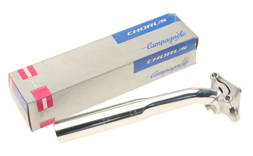 Campagnolo chorus seatpost - campagnolo,