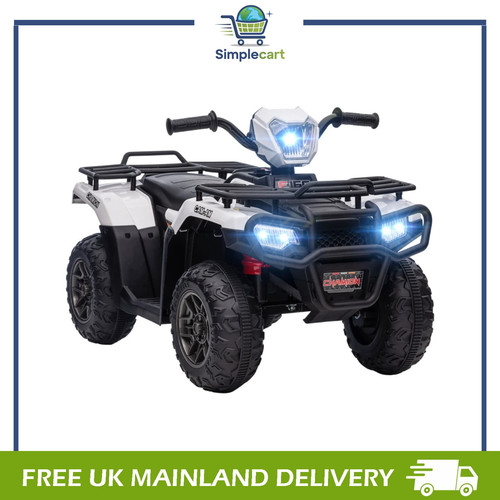 12v electric quad bike - quad, for