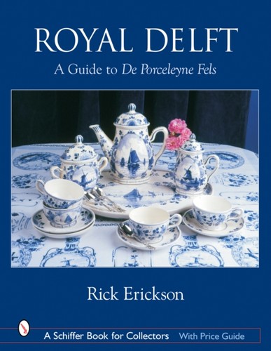 Royal delft - royal,