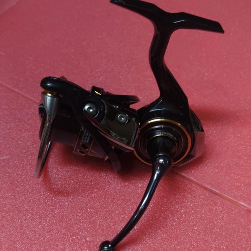Daiwa caldia lt2500s spinning - daiwa,