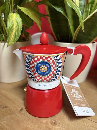 Brandani italian cup mosaic - cup,