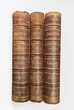 Huge Victorian Shakespeare