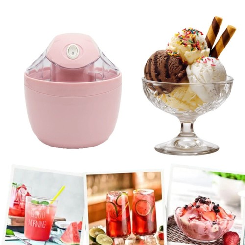 Ice cream maker machine gelato - ice,
