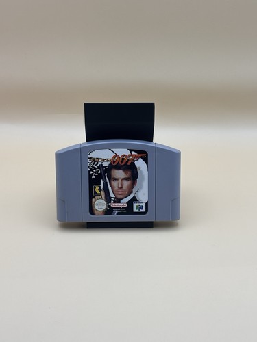 Goldeneye 007 nintendo 64 - 007,