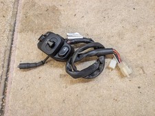 Gilera DNA50-125-180 Left