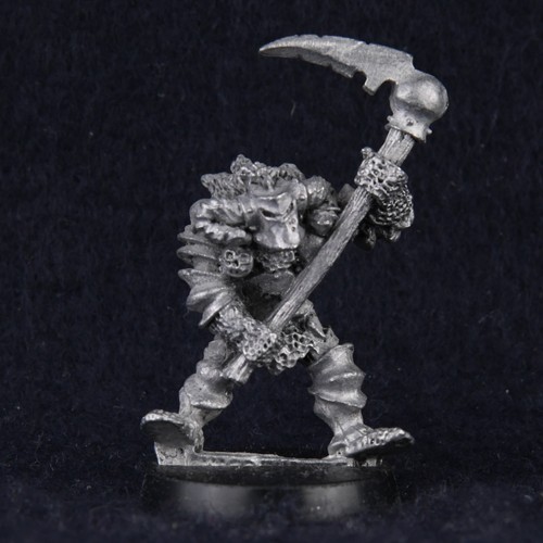 Realm chaos warrior morlock - chaos,