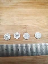 Shields Shield X 4 Metal gOP