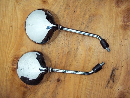 Honda vfr750 mirrors vfr vf - vfr750,