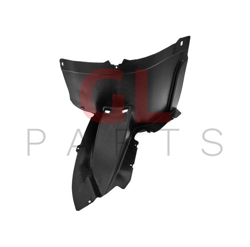 Inner wheel arch cover liner - arch,