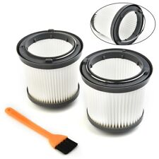 2X For Black/Decker Filter