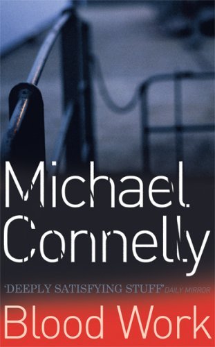 Blood work michael - work,