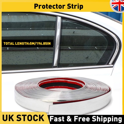 Chrome trim molding - trim,