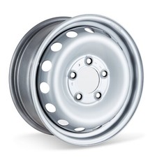 15" STEEL SPARE WHEEL RIMS