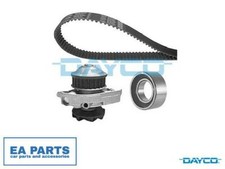 Water Pump & Timing Belt Set for FIAT LANCIA DAYCO KTBWP2920