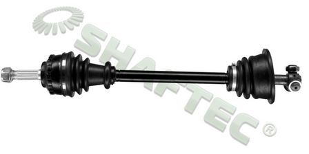 Shaftec front left driveshaft - front,