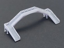 T-Gauge Model Railway Double