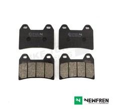 Newfren BT1 Front Organic