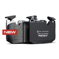 CITROEN SAXO 1.6 VTR VTS VTL MINTEX MRM1801 FAST ROAD TRACK DAY REAR BRAKE PADS