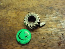 SUZUKI GP100 GP 100 78-93