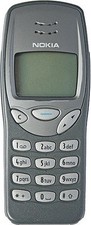 GENUINE NOKIA 3210 MOBILE PHONE NSE-8 3210 6 MONTH GUARANTEE EXPERT SELLER