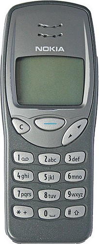 Genuine nokia 3210 - genuine, mobile