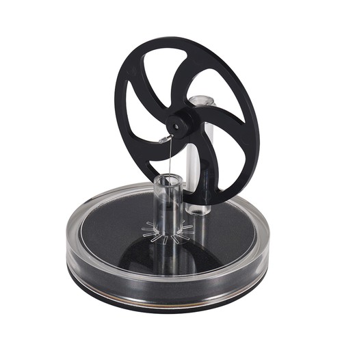 Dlow temperature stirling - dlow,