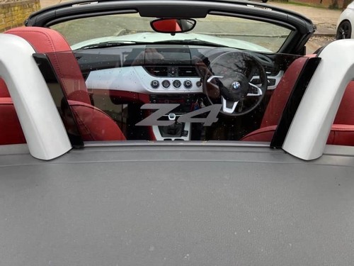 Bmw e89 wind deflector - z4,