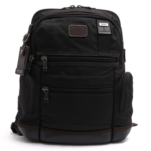 Tumi backpack bag - bag, nylon