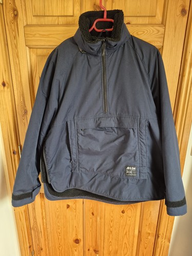 Arktis mammoth anorak large - arktis,
