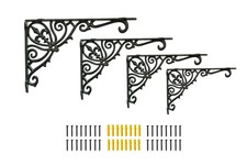 12.5'' Decorative Shelf