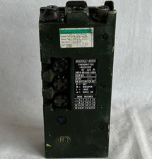 Clansman Radio PRC349