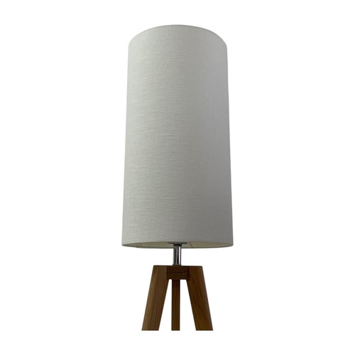Extra tall lampshade white - tall,
