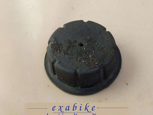 Tank rubber for yamaha 125 - rubber,