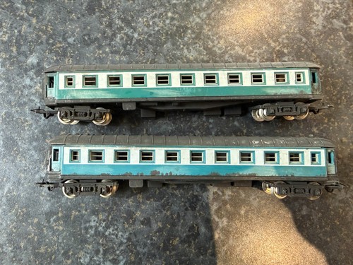 Jouef set 2 - , &